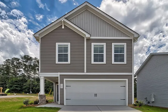 $252,704 | 318 Silver Spur Way, Gaston, SC 29053