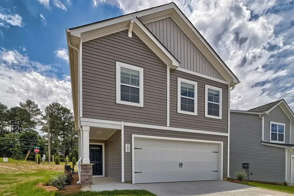 $252,704 | 318 Silver Spur Way, Gaston, SC 29053