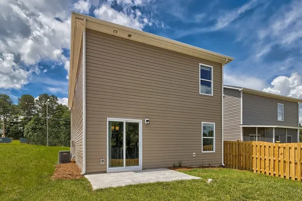 $252,704 | 318 Silver Spur Way, Gaston, SC 29053