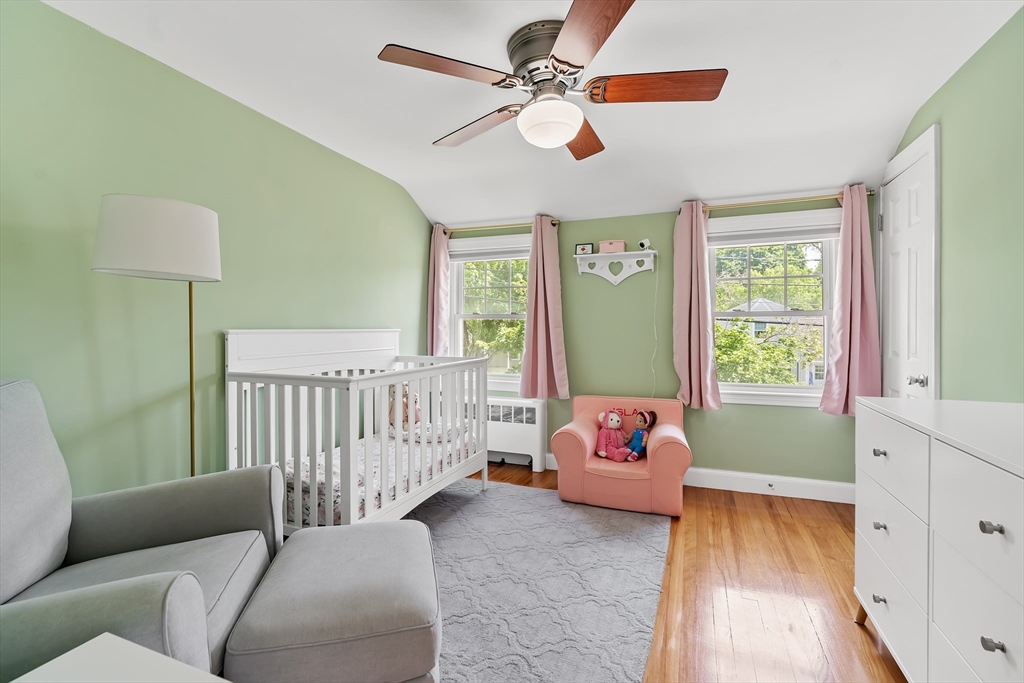 9 Chapman Road Wakefield, MA 01880 - Photo 18 of 34