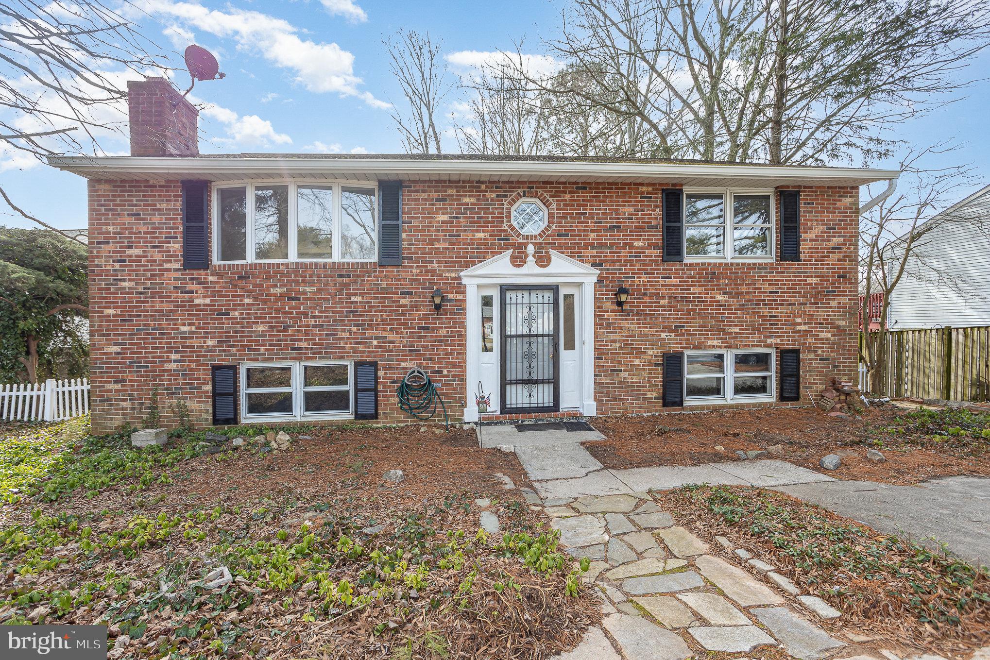 9615 Trepid Road Nottingham, MD 21236 - Photo 1 of 30