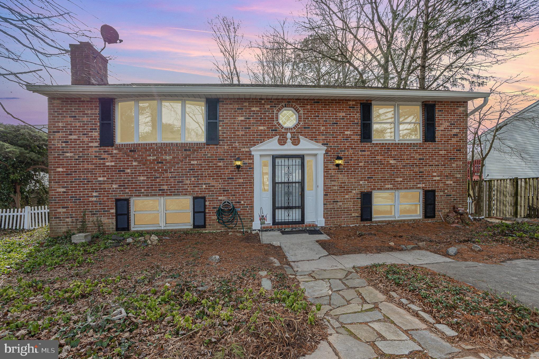 9615 Trepid Road Nottingham, MD 21236 - Photo 2 of 30