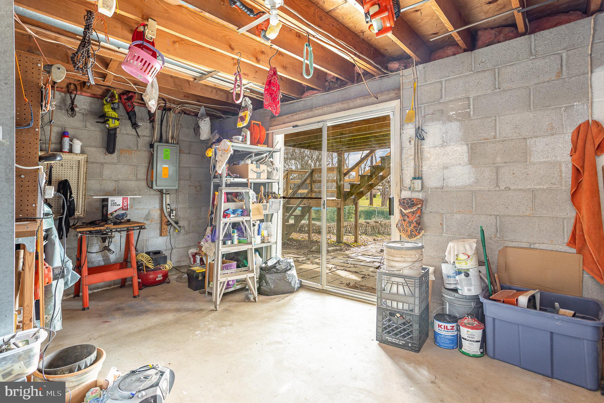 9615 Trepid Road Nottingham, MD 21236 - Photo 25 of 30