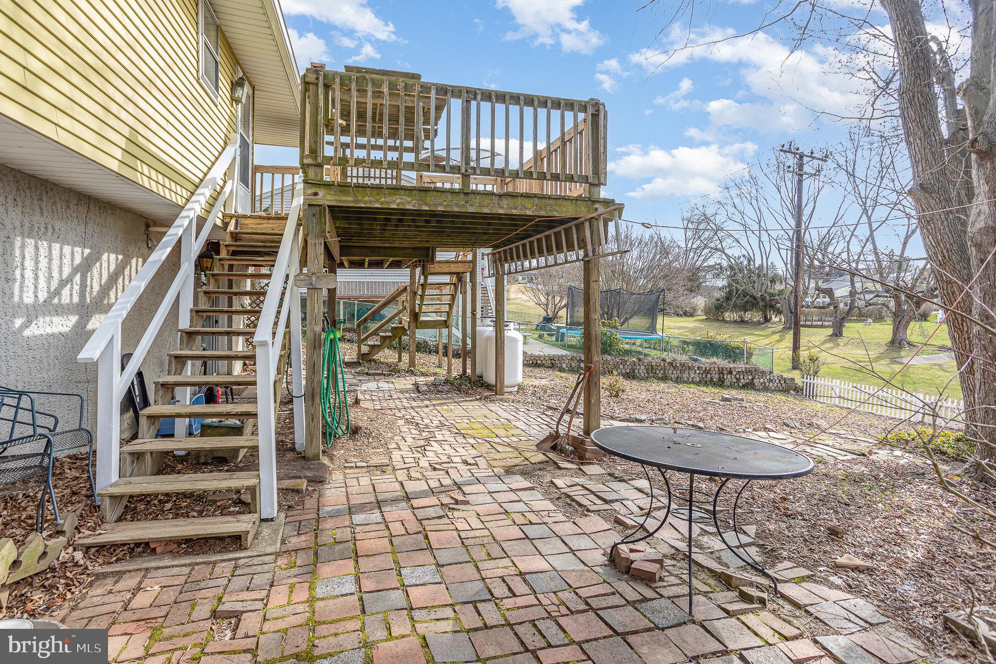 9615 Trepid Road Nottingham, MD 21236 - Photo 26 of 30