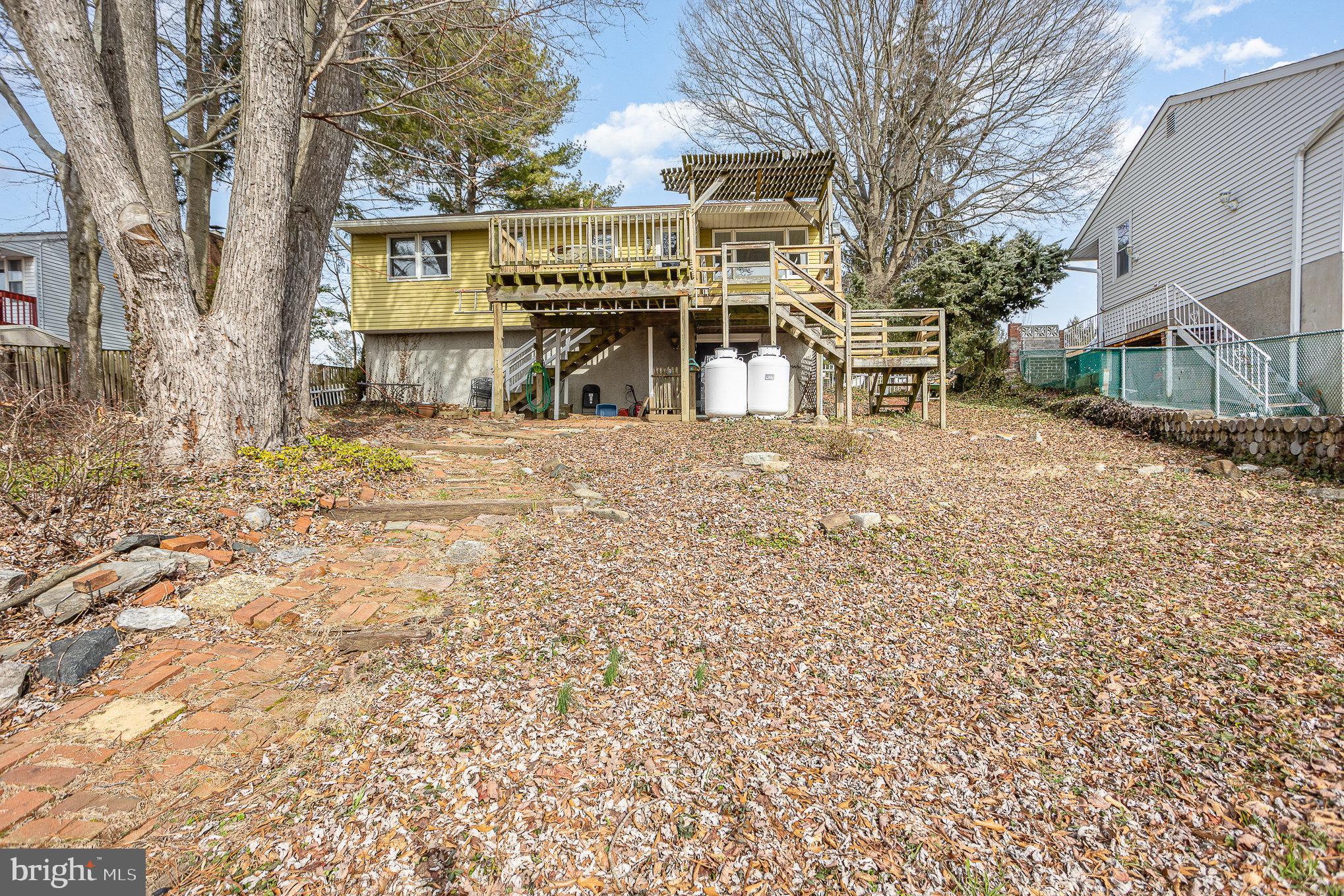9615 Trepid Road Nottingham, MD 21236 - Photo 28 of 30