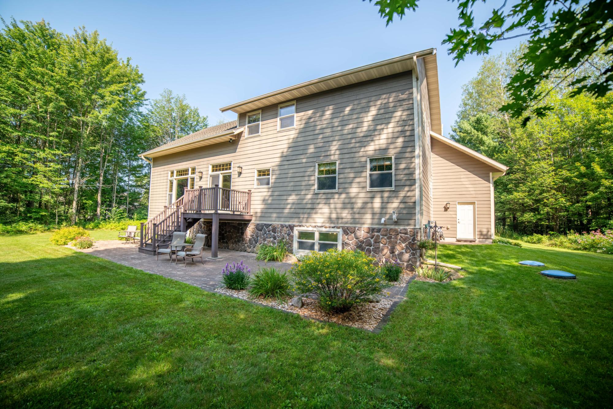 5685 Breezy Pine Road Rhinelander, WI 54501 - Photo 30 of 73 Gallery Image 30