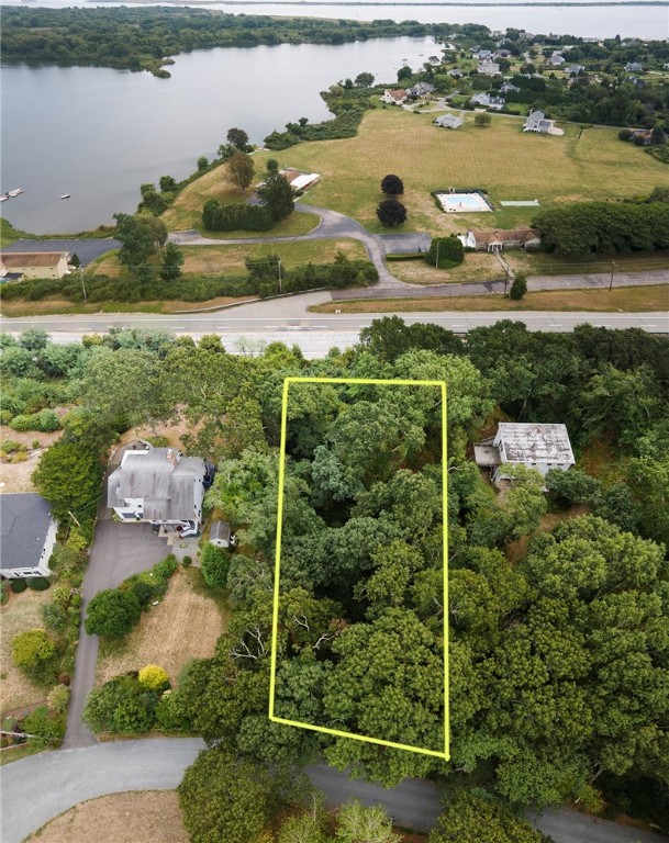 0 Deer Run Charlestown, RI 02813 - Photo 2 of 6