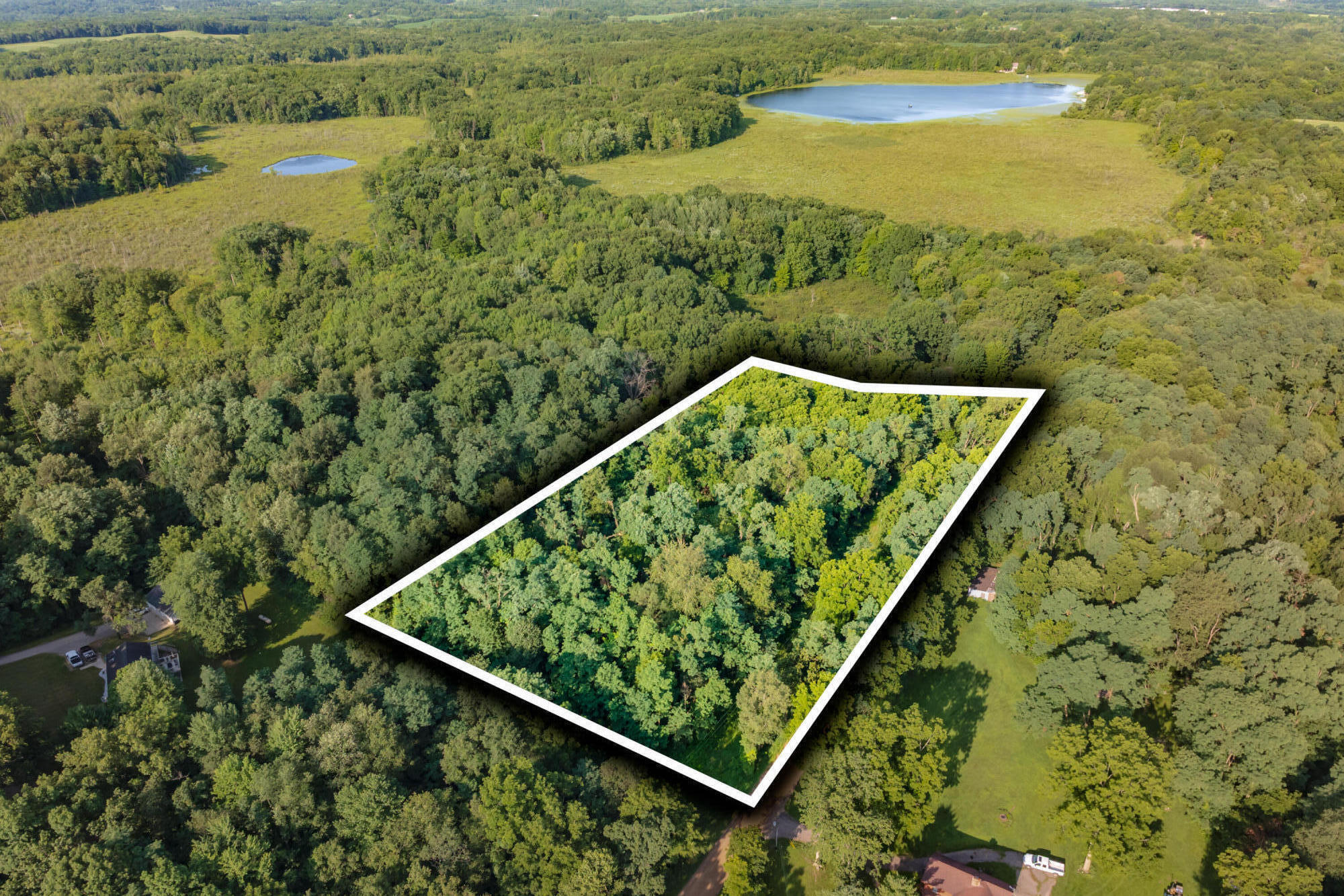 FiveStar - Cranberry Lake Rd 10391 Marce