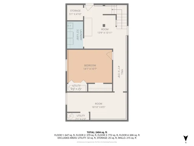 $329,000 | 25W361 Doris Avenue, Carol Stream, IL 60188