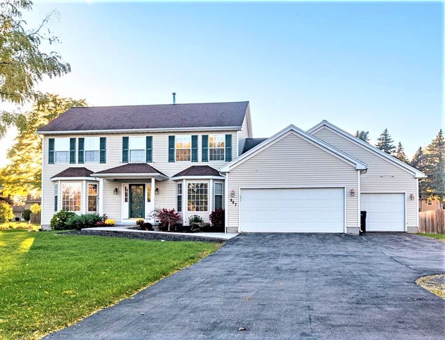 987 Fetzner Road Greece, NY 14626 - Photo 1 of 1