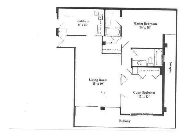 $5,250 | 223 Atlantic Avenue, Unit D2, Palm Beach, FL 33480