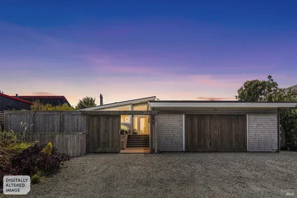 $10,250,000 | 324 Seadrift Road, Stinson Beach, CA 94970