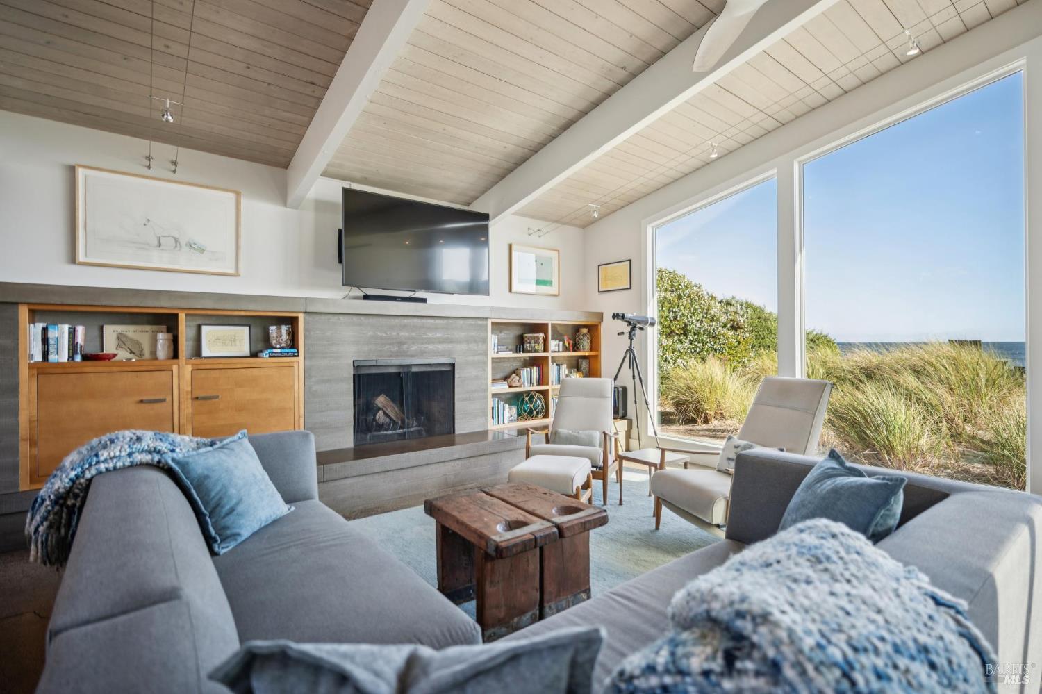 324 Seadrift Road Stinson Beach, CA 94970 - Photo 16 of 66