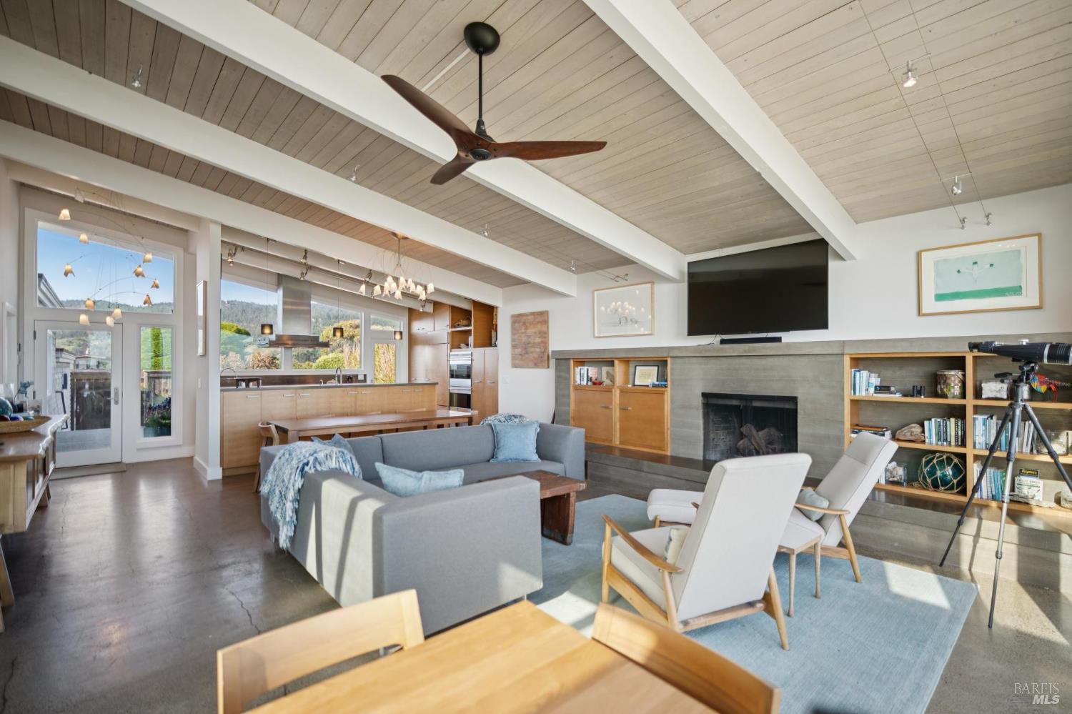 324 Seadrift Road Stinson Beach, CA 94970 - Photo 20 of 66
