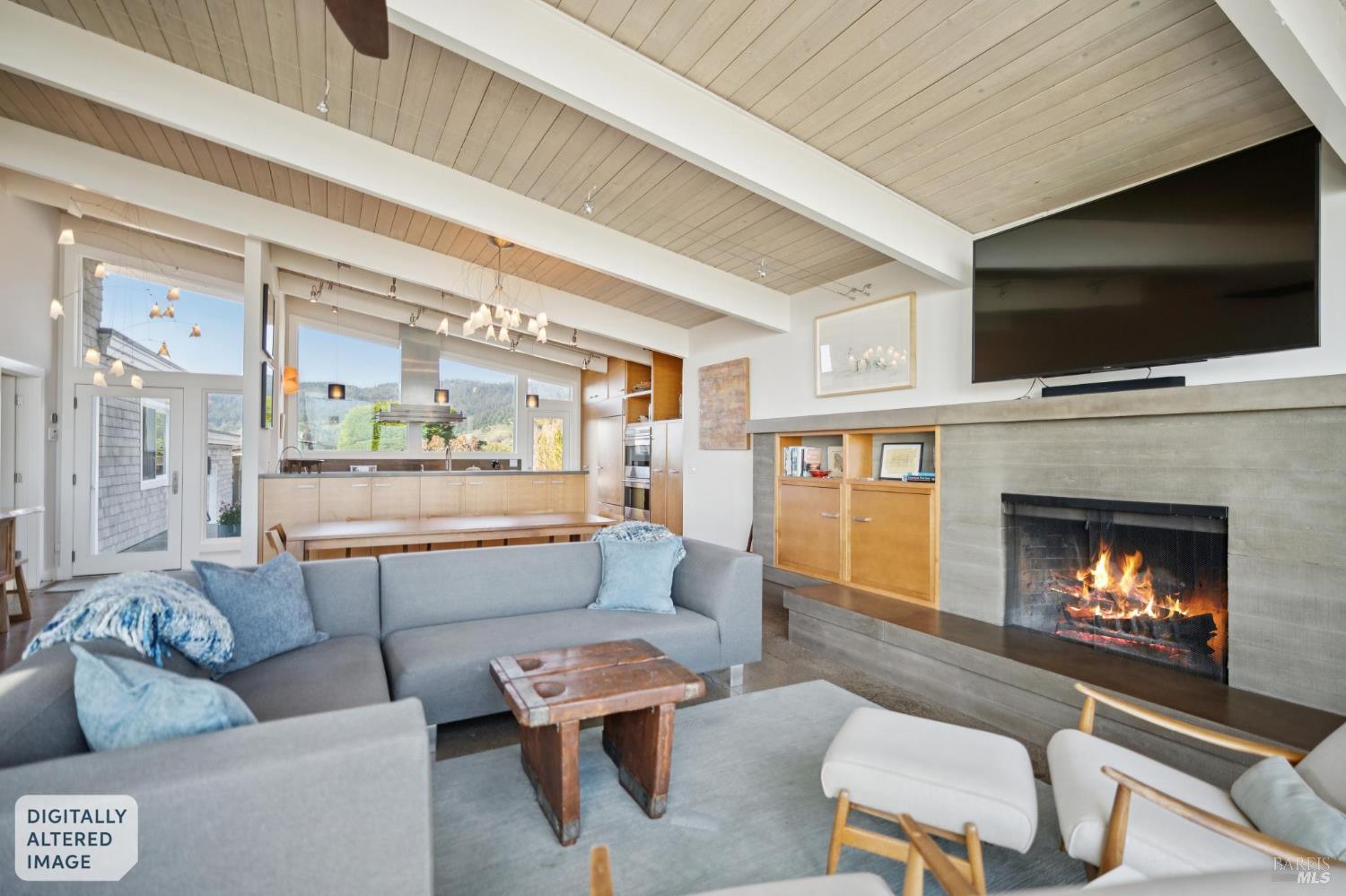 324 Seadrift Road Stinson Beach, CA 94970 - Photo 21 of 66