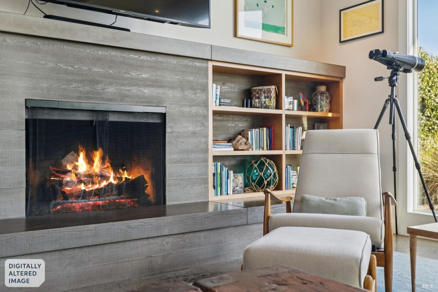 324 Seadrift Road Stinson Beach, CA 94970 - Photo 22 of 66