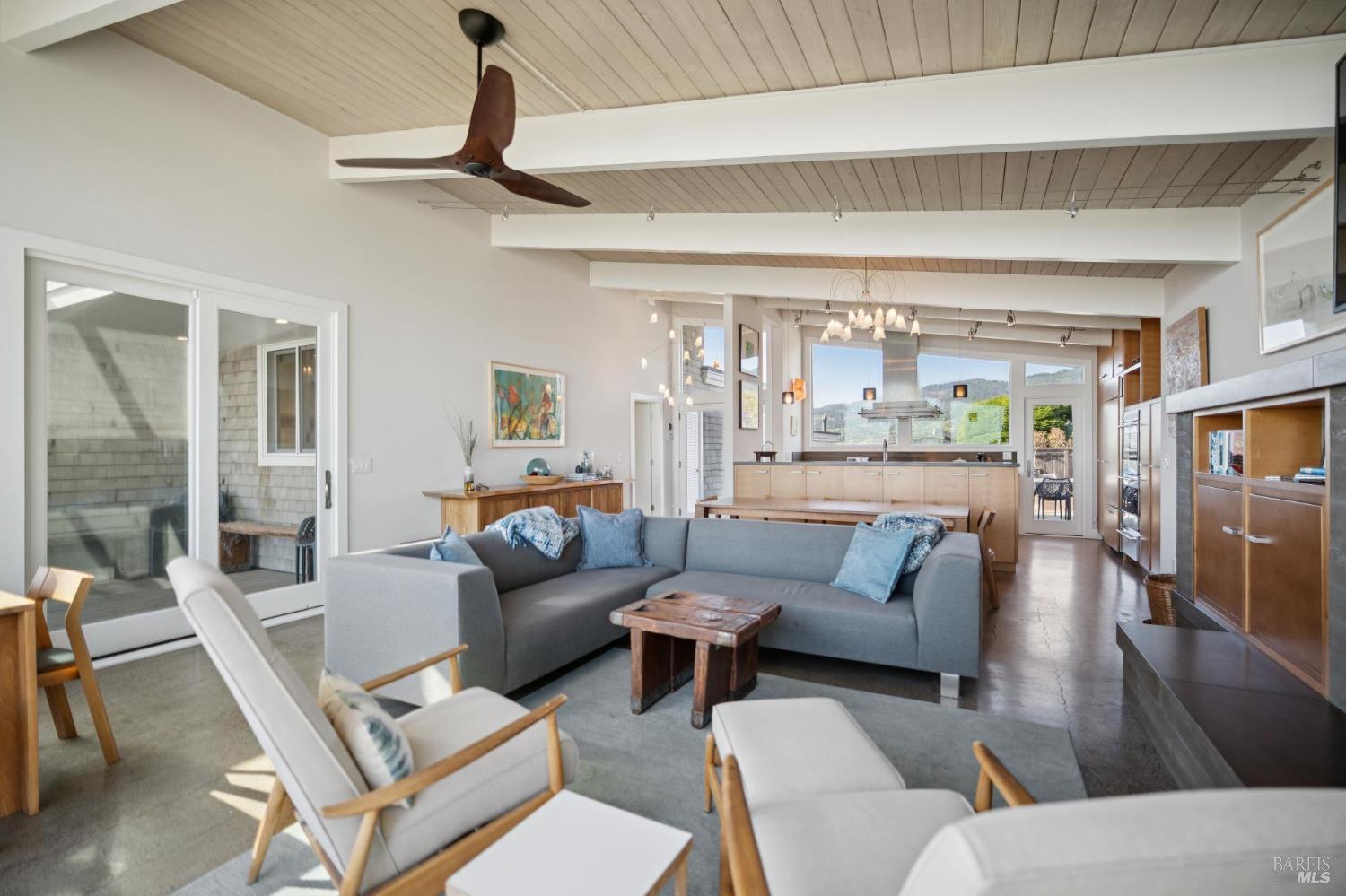 324 Seadrift Road Stinson Beach, CA 94970 - Photo 23 of 66