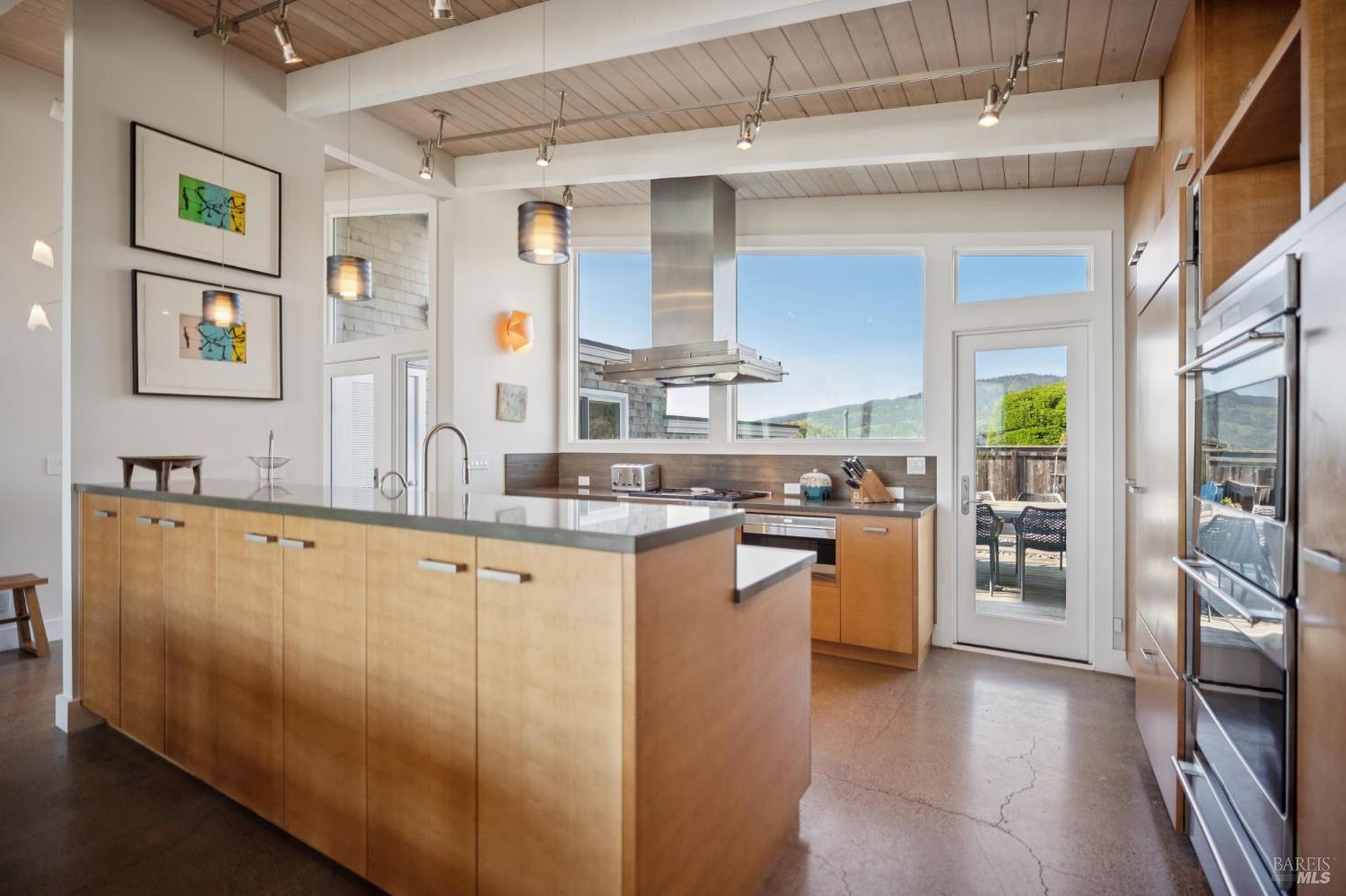 324 Seadrift Road Stinson Beach, CA 94970 - Photo 27 of 66