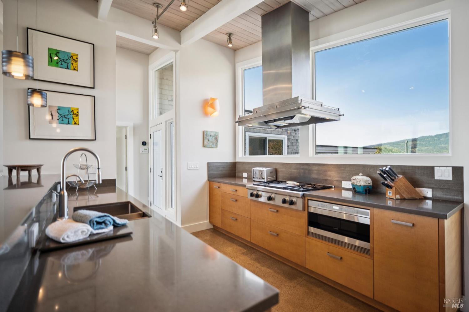 324 Seadrift Road Stinson Beach, CA 94970 - Photo 28 of 66