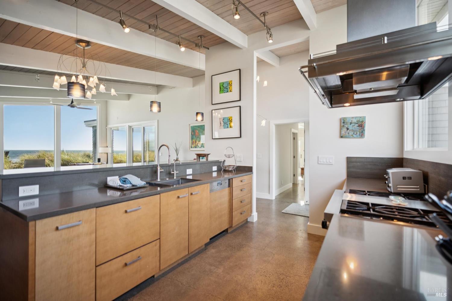 324 Seadrift Road Stinson Beach, CA 94970 - Photo 29 of 66