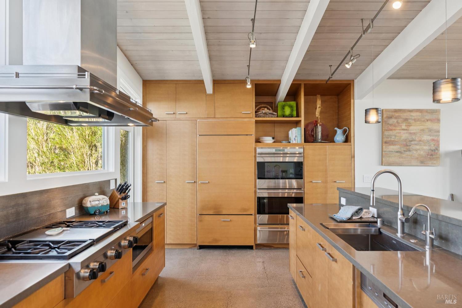 324 Seadrift Road Stinson Beach, CA 94970 - Photo 33 of 66