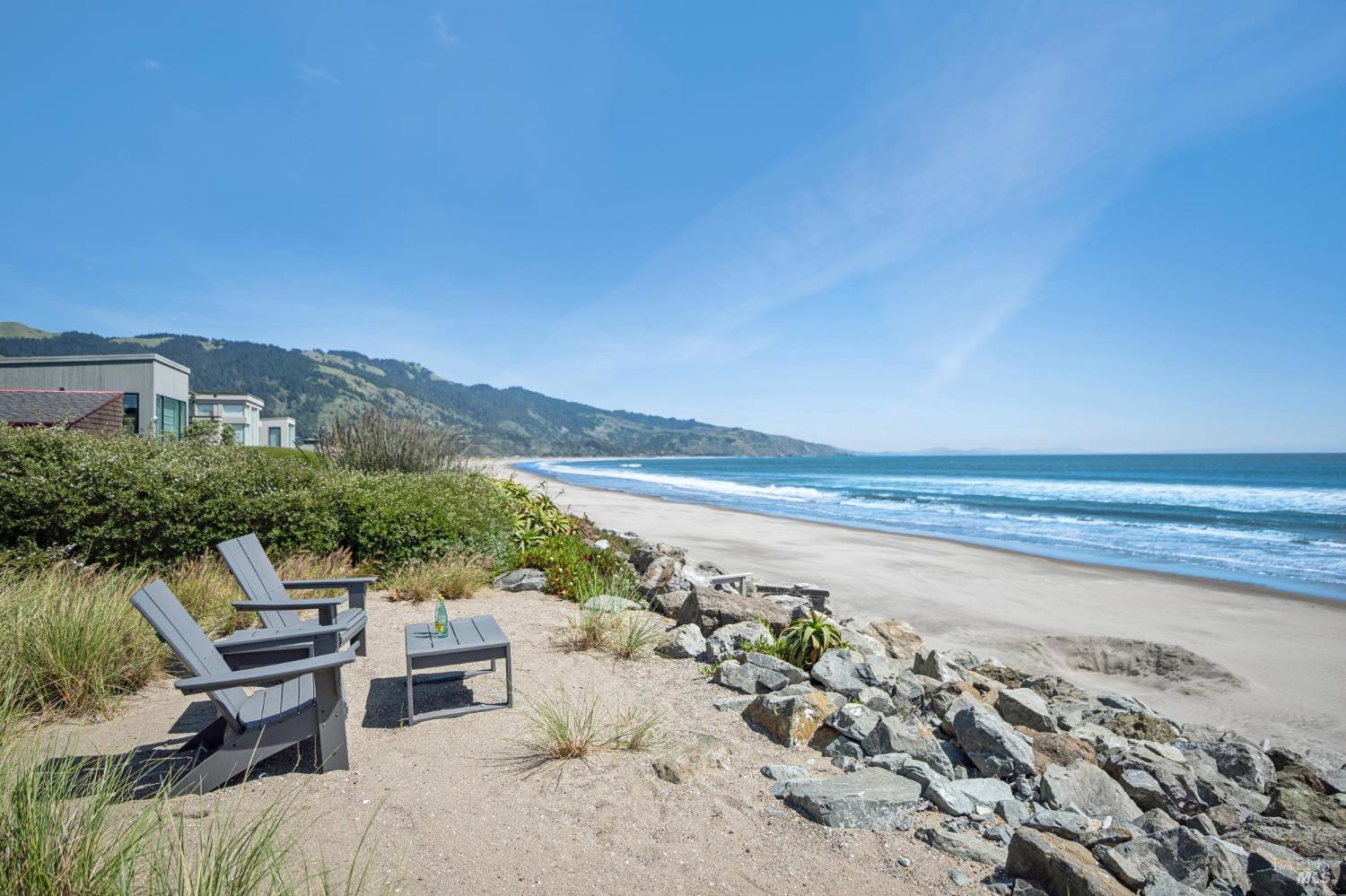 324 Seadrift Road Stinson Beach, CA 94970 - Photo 58 of 66