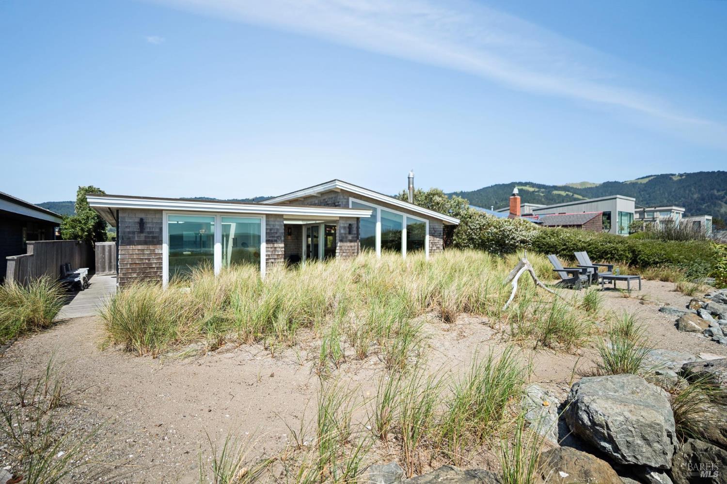 324 Seadrift Road Stinson Beach, CA 94970 - Photo 60 of 66