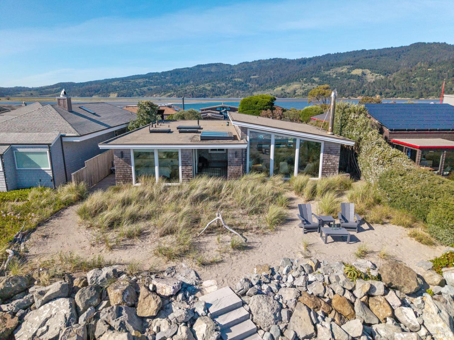324 Seadrift Road Stinson Beach, CA 94970 - Photo 61 of 66