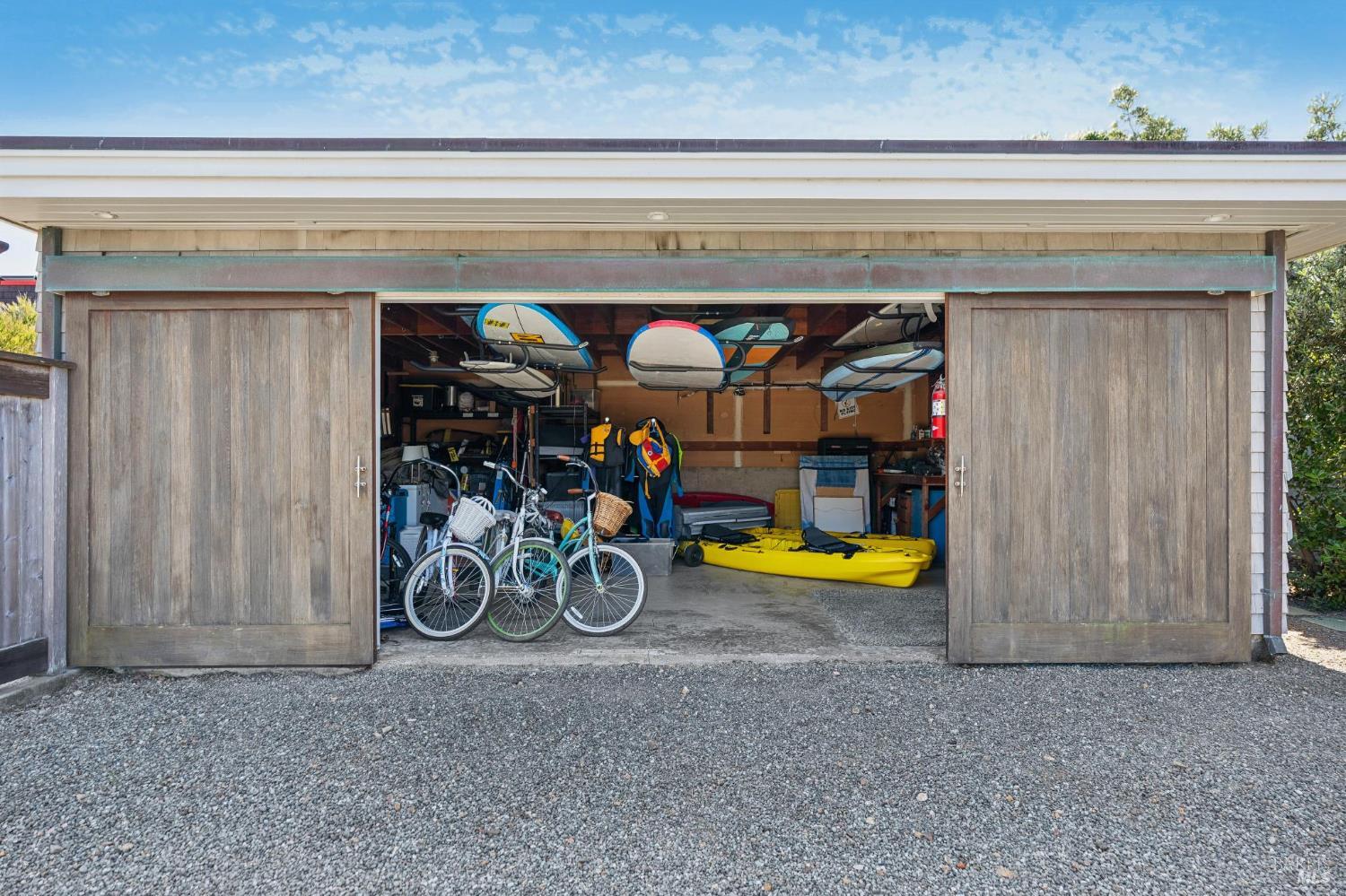 324 Seadrift Road Stinson Beach, CA 94970 - Photo 62 of 66