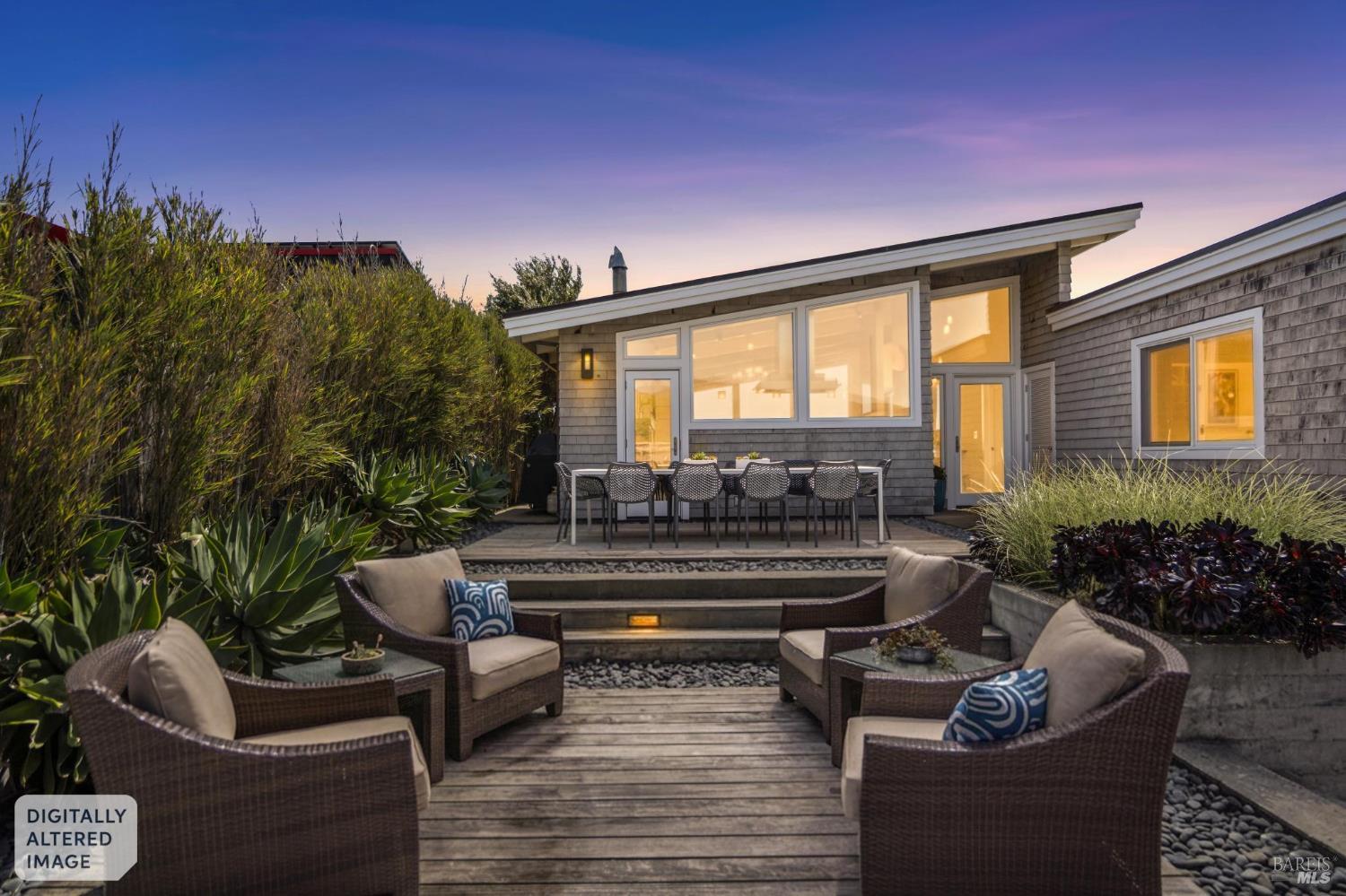 324 Seadrift Road Stinson Beach, CA 94970 - Photo 65 of 66