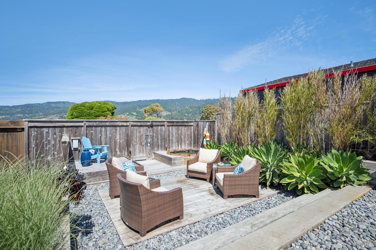 324 Seadrift Road Stinson Beach, CA 94970 - Photo 9 of 66