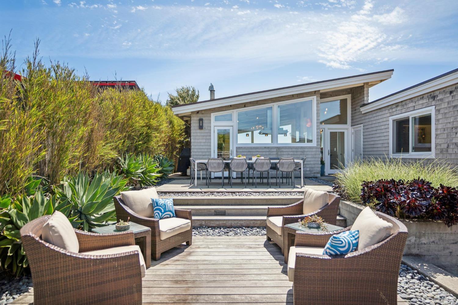 324 Seadrift Road Stinson Beach, CA 94970 - Photo 10 of 66