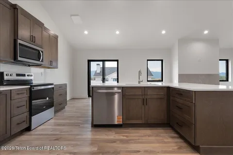 $895,000 | 8820 Avery Drive, Victor, ID 83455