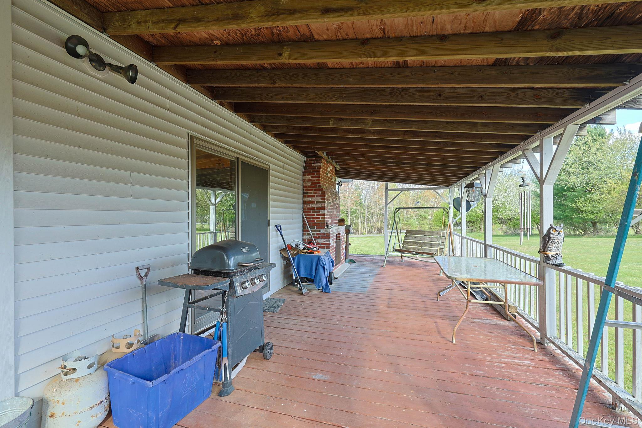 1087 Samsonville Road Kerhonkson, NY 12446 - Photo 19 of 28