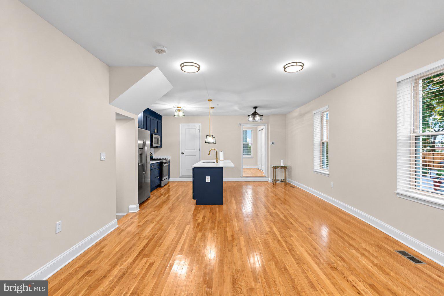 141 V Street Northeast, Unit 1 Washington, DC 20002 - Photo 6 of 35 Gallery Image 6