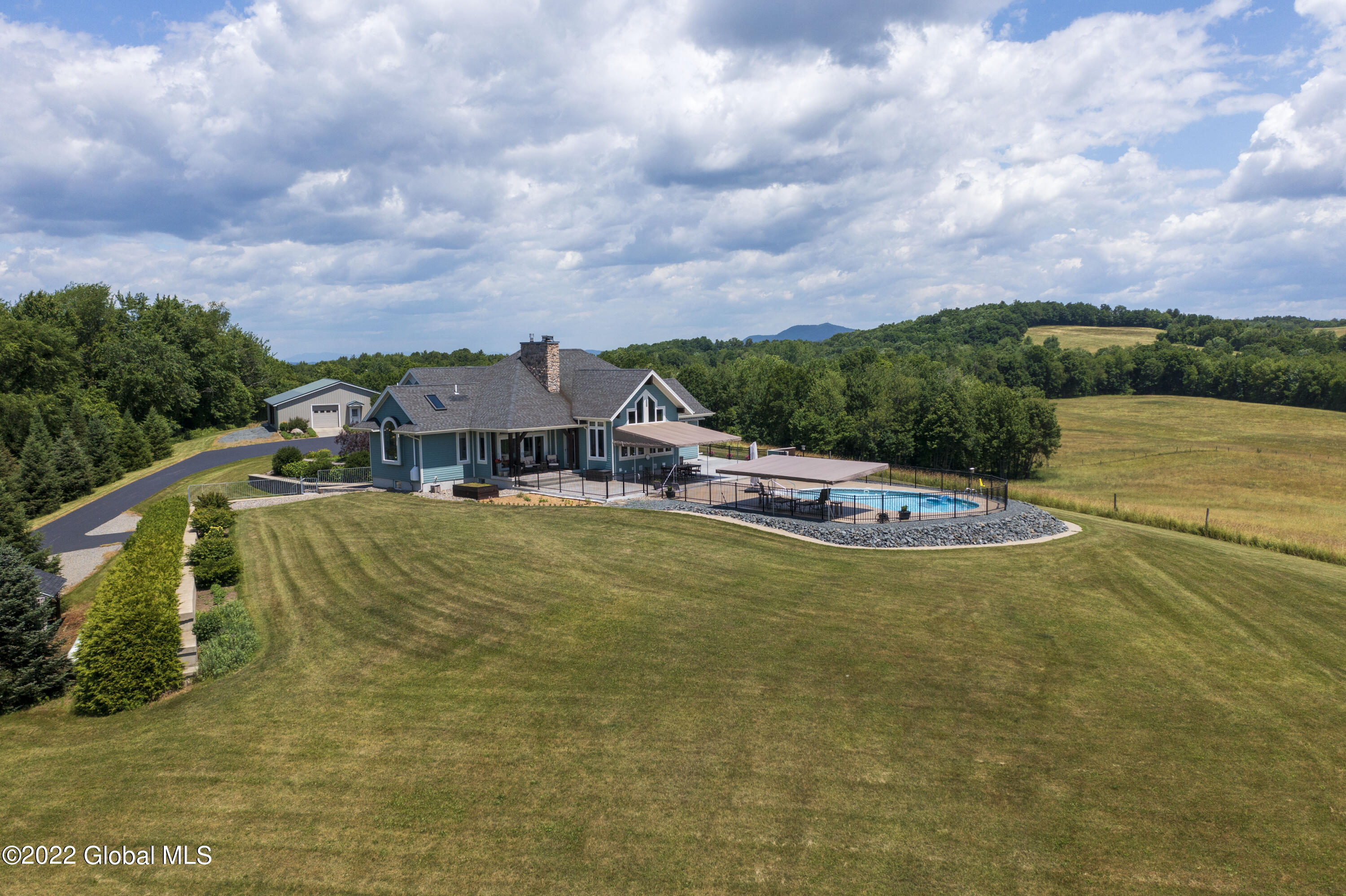 240 Casey Road Schaghticoke, NY 12154 - Photo 75 of 100 240CaseyRoad (15)