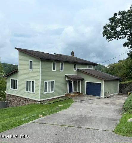$329,000 | 135 Modoc Avenue Northeast, Wise, VA 24293