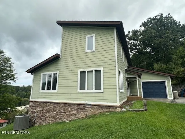 $329,000 | 135 Modoc Avenue Northeast, Wise, VA 24293