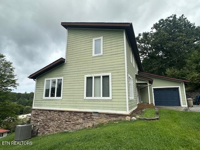 135 Modoc Avenue Northeast Wise, VA 24293 - Photo 13 of 55 IMG_1933