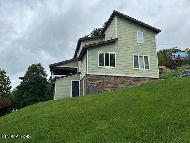 135 Modoc Avenue Northeast Wise, VA 24293 - Photo 14 of 55 IMG_1947