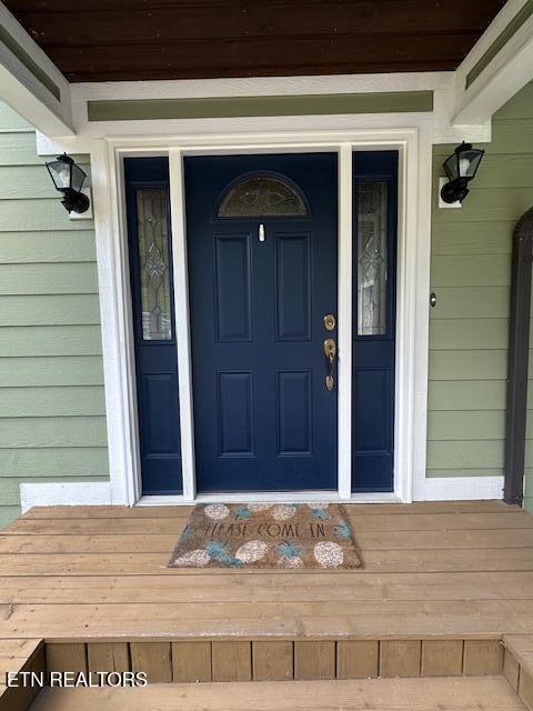 135 Modoc Avenue Northeast Wise, VA 24293 - Photo 15 of 55 IMG_2233