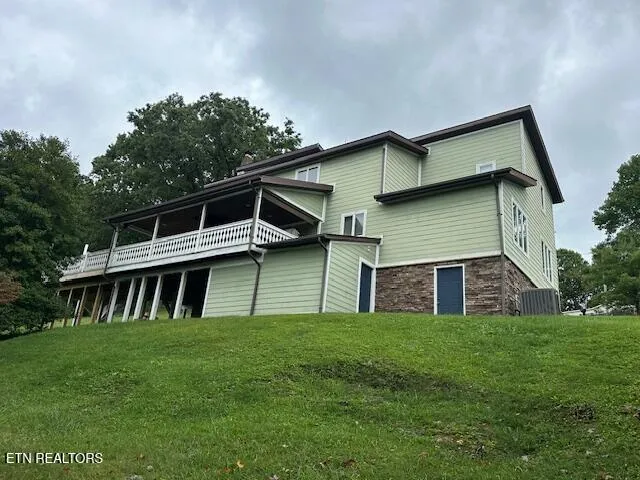 $329,000 | 135 Modoc Avenue Northeast, Wise, VA 24293