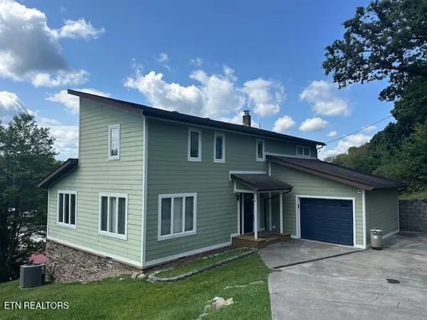 $329,000 | 135 Modoc Avenue Northeast, Wise, VA 24293