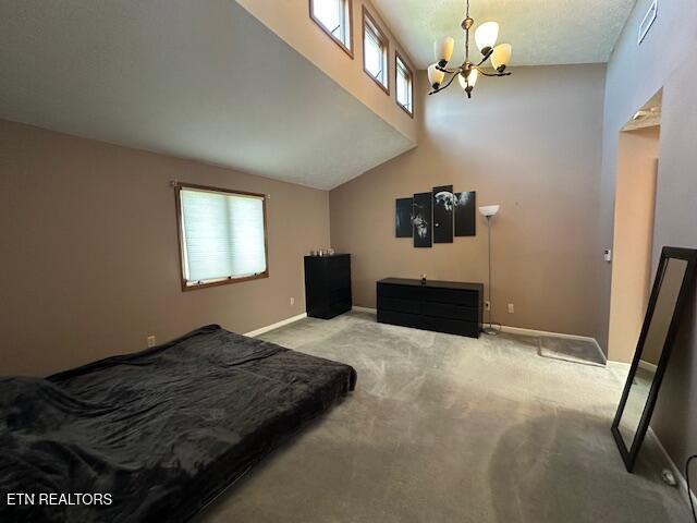 135 Modoc Avenue Northeast Wise, VA 24293 - Photo 37 of 55 master bedroom