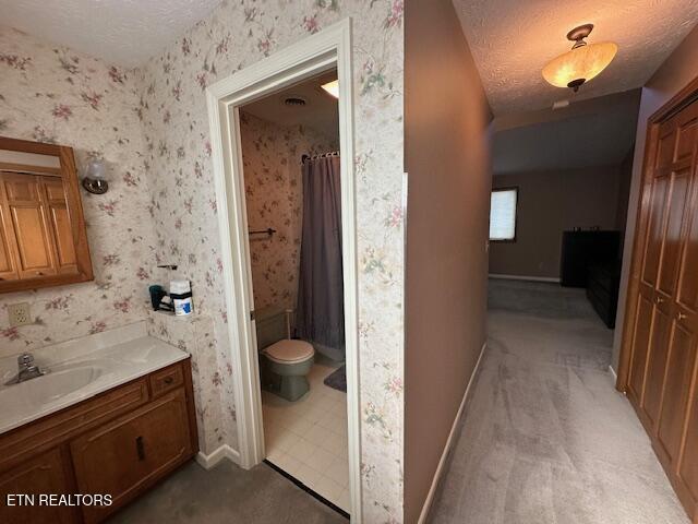 135 Modoc Avenue Northeast Wise, VA 24293 - Photo 39 of 55 master bathroom/closet