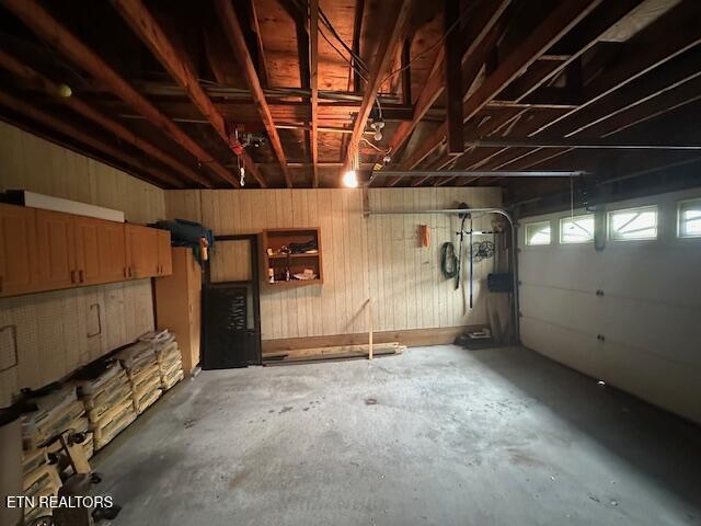 135 Modoc Avenue Northeast Wise, VA 24293 - Photo 52 of 55 garage