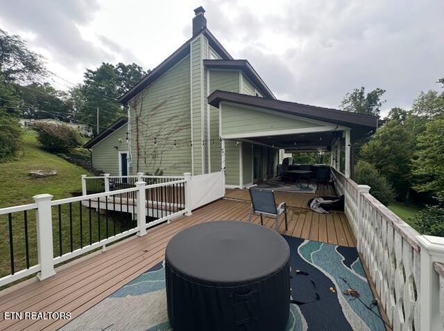 135 Modoc Avenue Northeast Wise, VA 24293 - Photo 10 of 55 IMG_1988