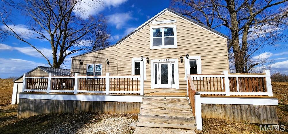 12829 Spanish Pond Road St. Louis, MO 63138 - Photo 2 of 37 Gallery Image 2