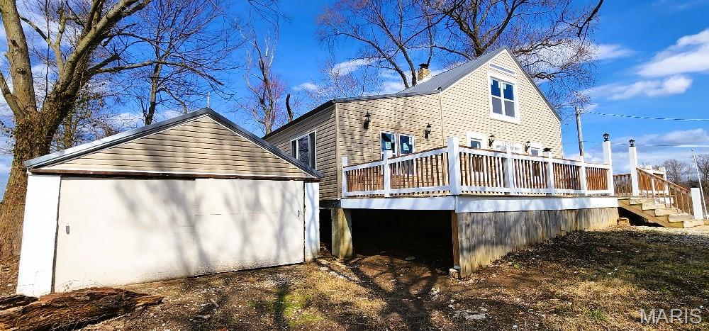 12829 Spanish Pond Road St. Louis, MO 63138 - Photo 3 of 37 Gallery Image 3