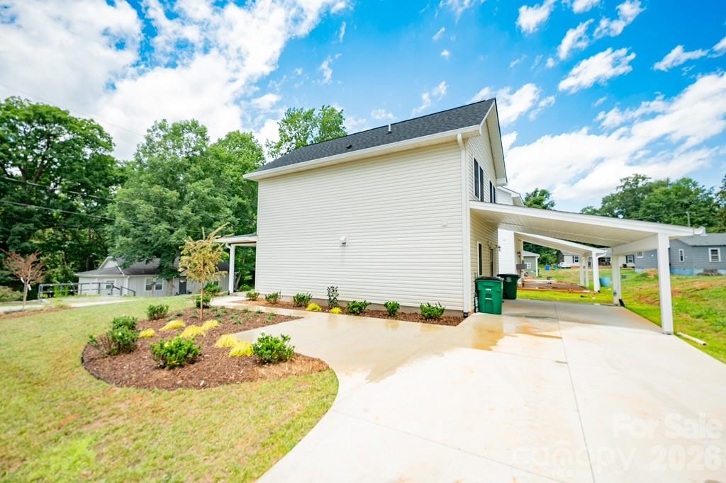 166 Illinois Street Spindale, NC 28160 - Photo 3 of 29